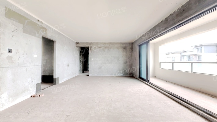 保利堂悦薇园二手房实景图