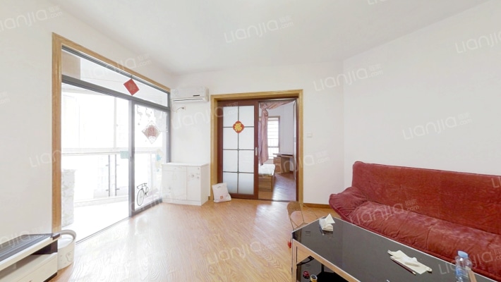 博泰江滨二手房实景图