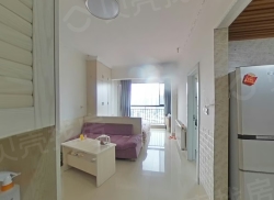 整租·中泰·峰境 2室1厅 北_中泰·峰境租房