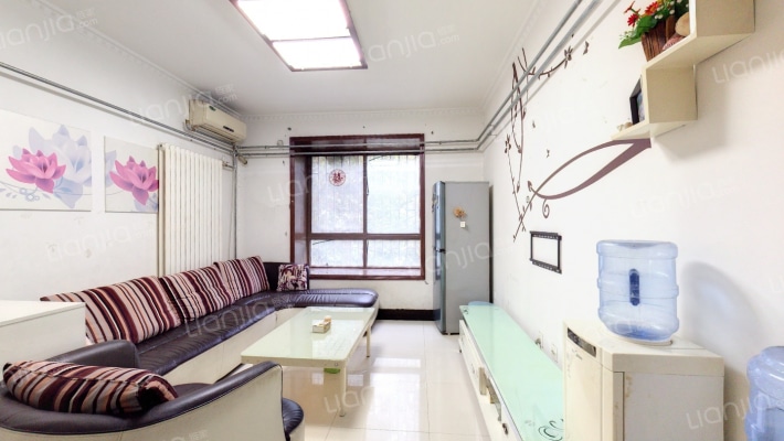 如果爱二手房实景图