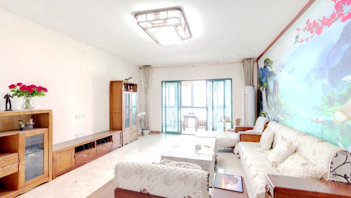 名城国际二手房实景图