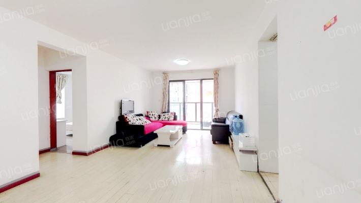 东方红郡二手房实景图