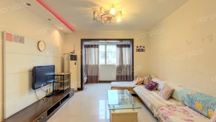 华兴苑(天府新区)二手房实景图