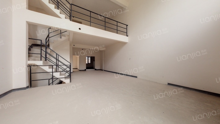 华侨城天澜美墅二手房实景图