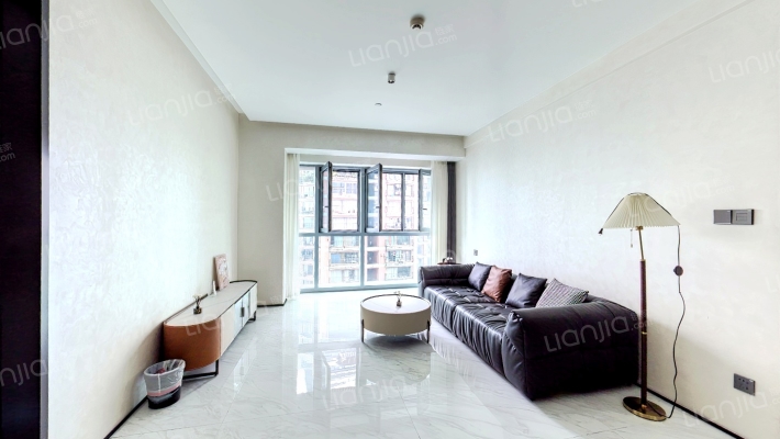 国浩18T二手房实景图