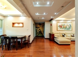 整租·颐园新村 3室2厅 南_颐园新村租房