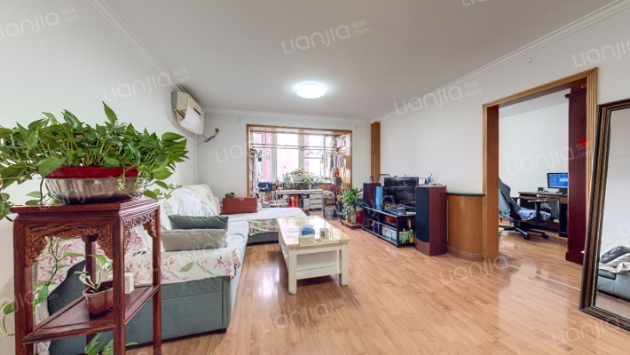 迎风西里二手房实景图