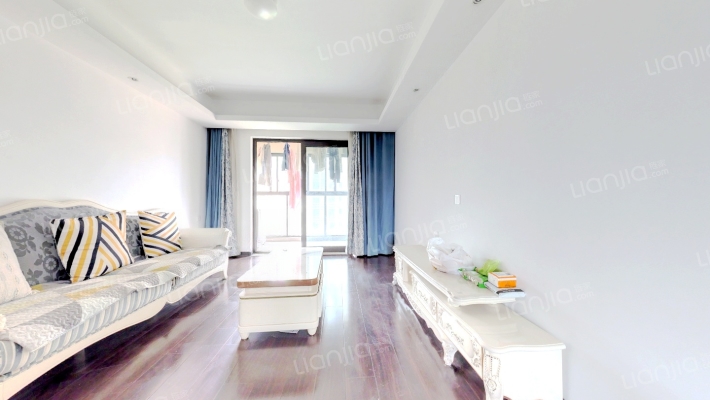 太白湖畔D区二手房实景图