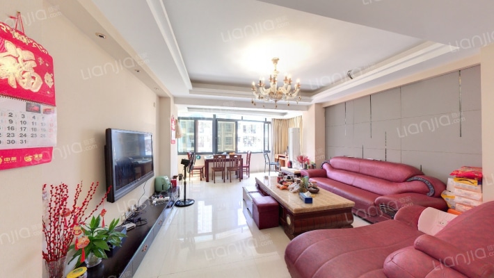 塔埔社区二手房实景图