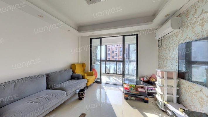 香树湾二手房实景图