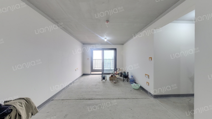 华润置地未来城市DK5二手房实景图