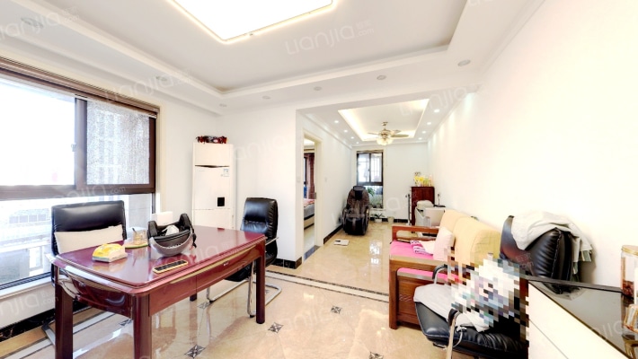 清润园小区二手房实景图