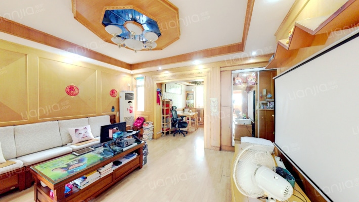 虎踞关二手房实景图