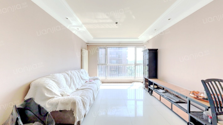 富力华庭苑西区二手房实景图