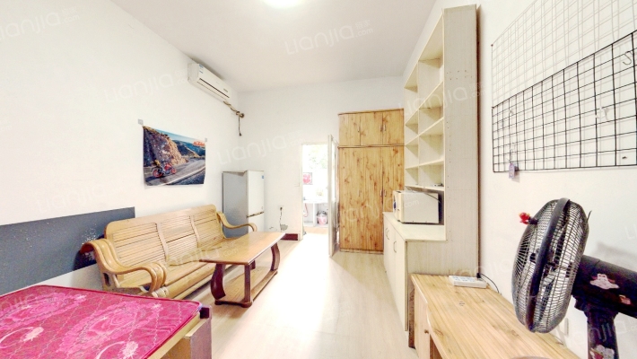 新界一号二手房实景图