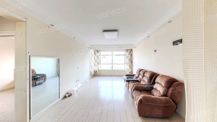 恒润御林湾二手房实景图