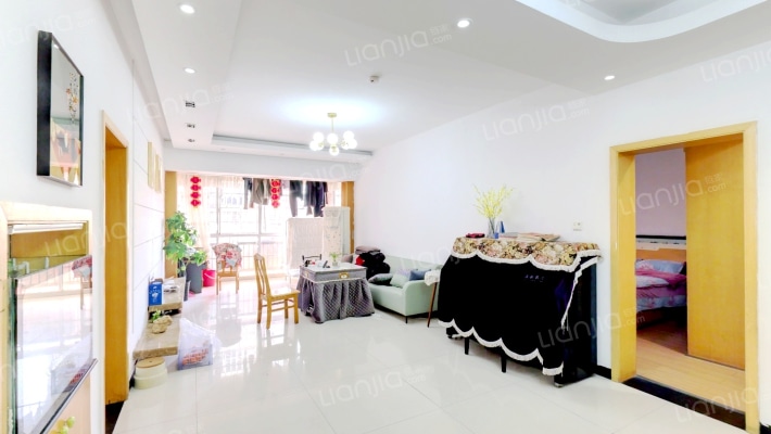 新紫薇鑫园二手房实景图