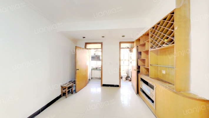 合作路128号二手房实景图