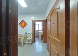 整租·团结新村 2室2厅 南_团结新村租房