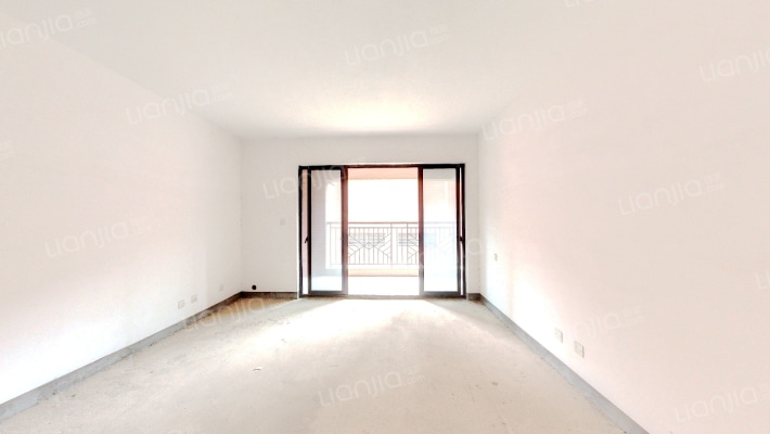 绿地国际博览城二期博峰二手房实景图