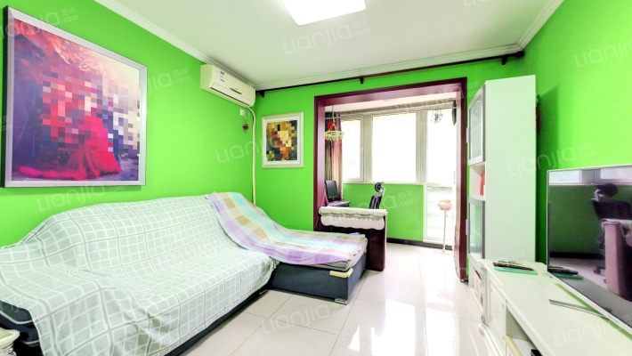 兴盛街189号院二手房实景图