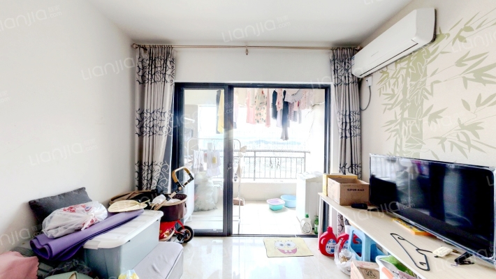 天麟时代广场二手房实景图