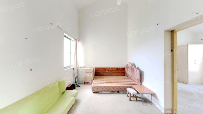 景明佳园畅景苑二手房实景图