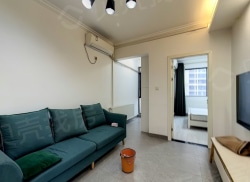 整租·融创融公馆 1室1厅 北_融创融公馆租房