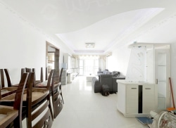 整租·汇翠山庄亲泽园 3室2厅 西北_汇翠山庄亲泽园租房