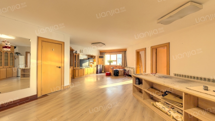 张府园二手房实景图