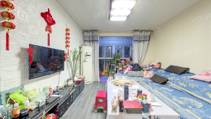 宏达小区二手房实景图