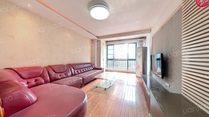 盾安九龙都二手房实景图