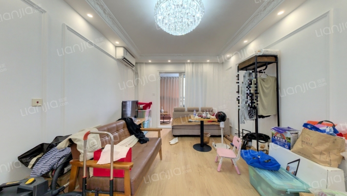 花园里(嘉定)二手房实景图