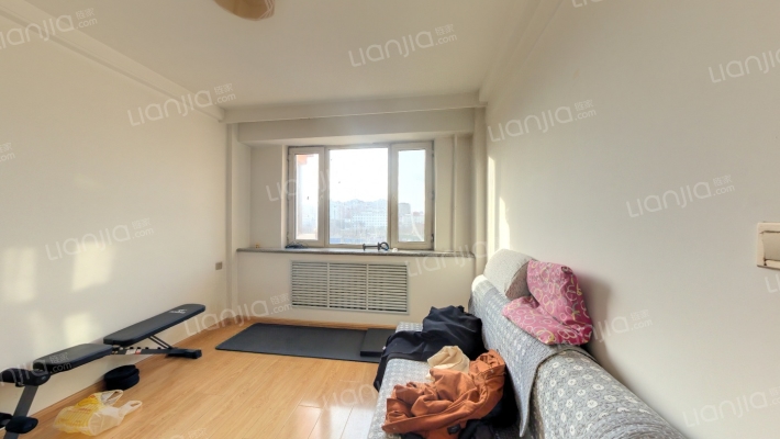 清明小区（新区）二手房实景图