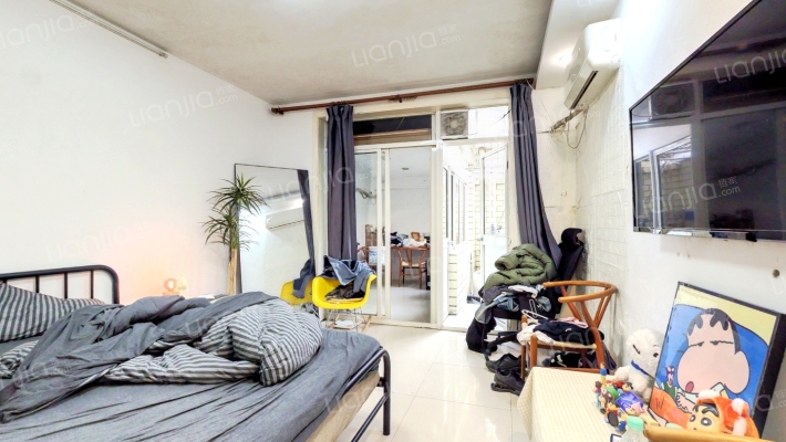 文苑小区(长宁)二手房实景图