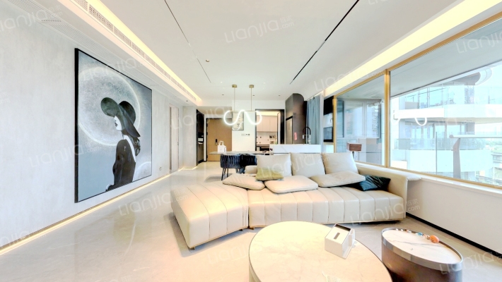 天玑幻影二手房实景图