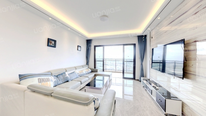 珑远翠珑湾二手房实景图