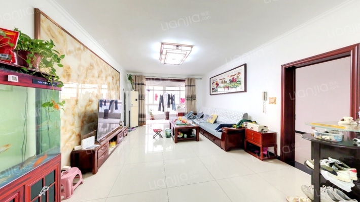 正定怡园小区二手房实景图