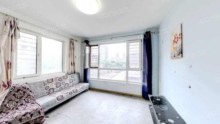 鑫丰熙区府二手房实景图