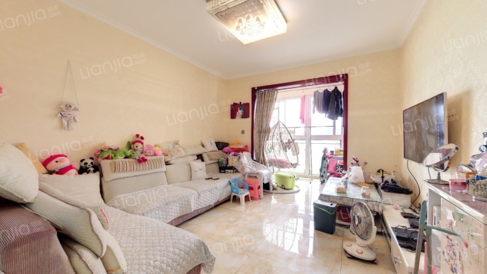 川音嘉苑二手房实景图