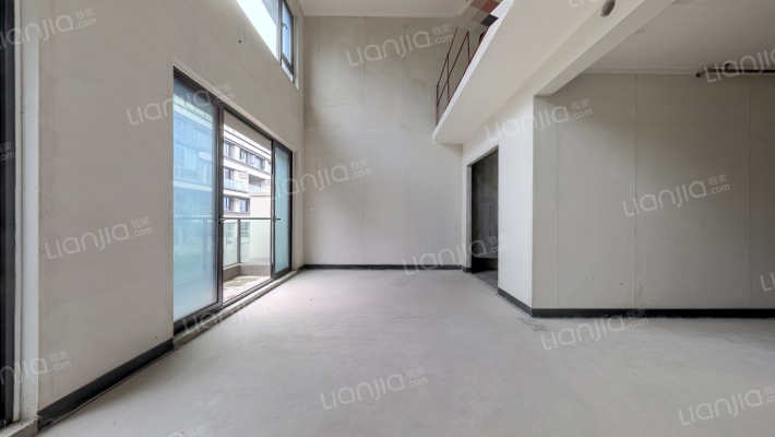 学宸名著S1组团二手房实景图