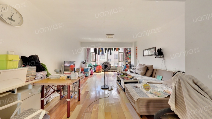 东城名郡西区二手房实景图