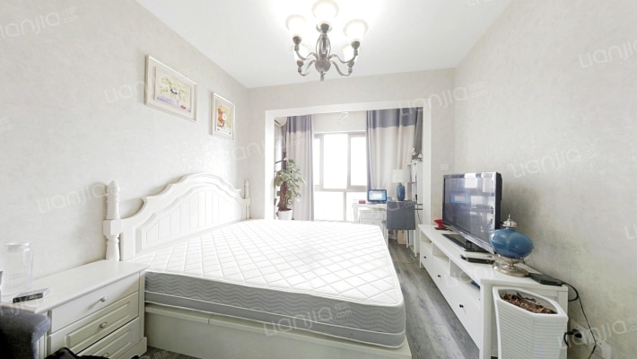 中海凯旋门二手房实景图