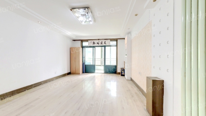 锦城花园二手房实景图