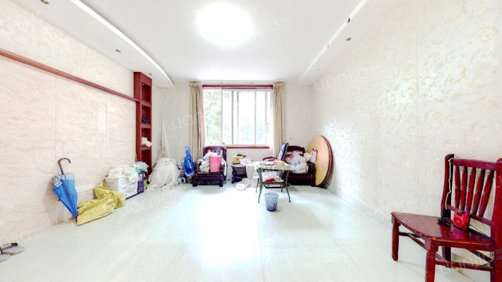 桂花园二手房实景图