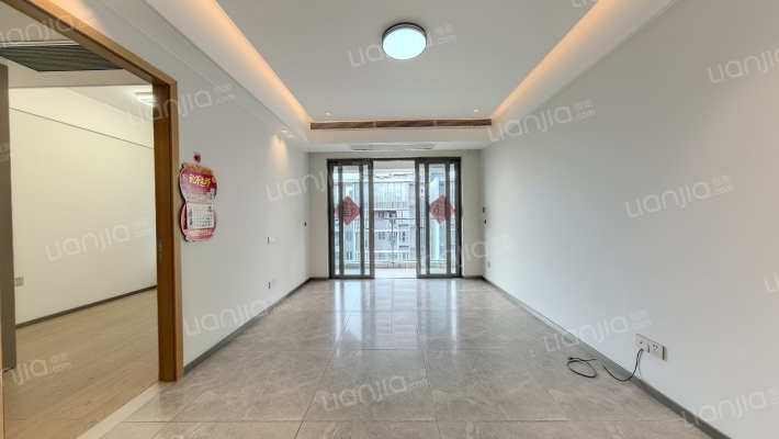 时代云来二手房实景图