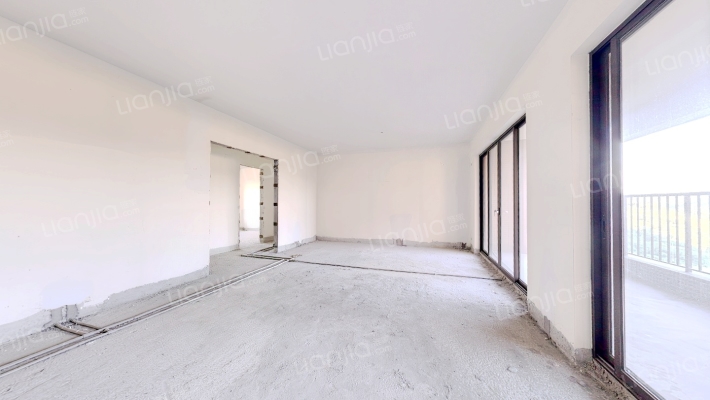 珠光山水御苑二手房实景图