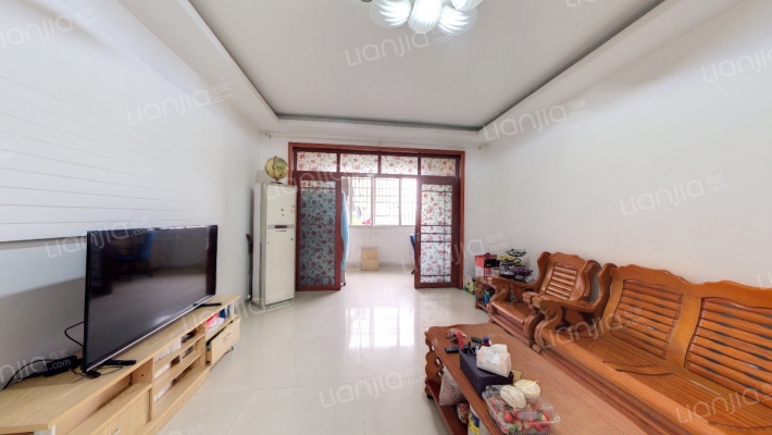 安石路水利局宿舍二手房实景图