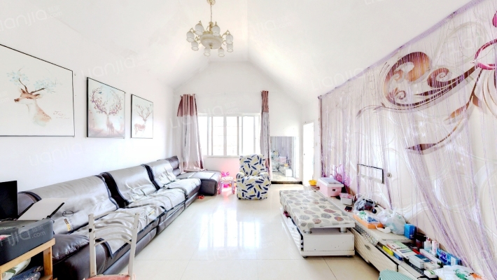 西水滨鹭岛二手房实景图