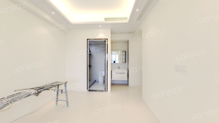 世纪广场二手房实景图